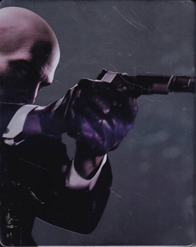 Hitman 2 Gold Edition  - PS4 (A Grade) (Genbrug)